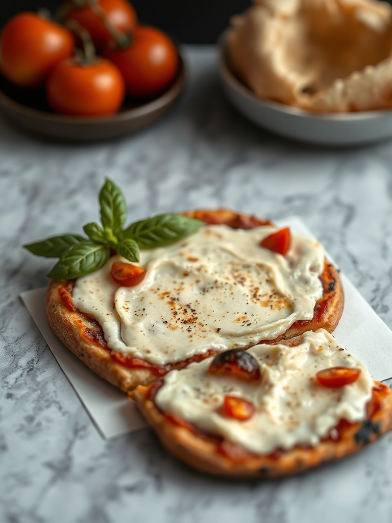 pate a pizza