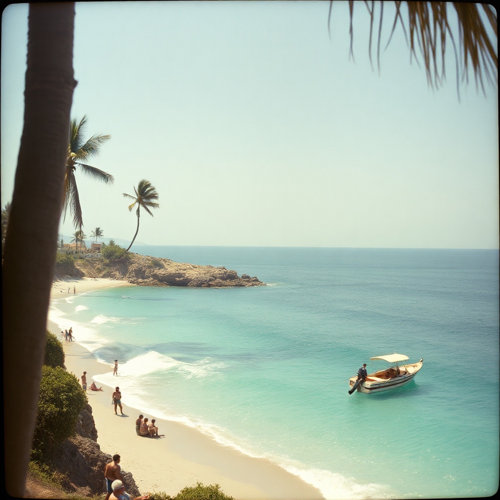 beaches image