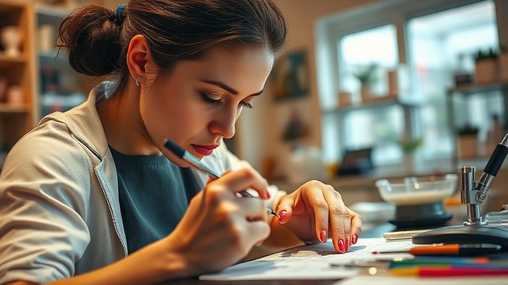Cải thiện trải nghiệm dịch vụ trong ngành nail