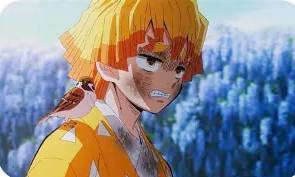 anime-style character — free 3D model