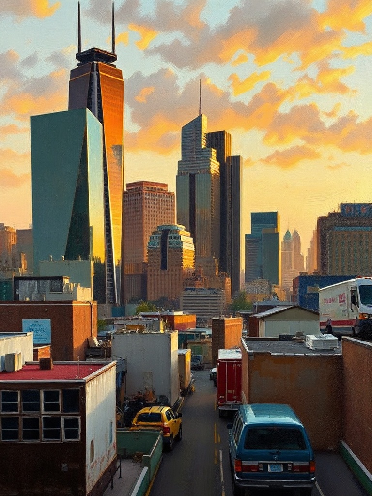 houston image