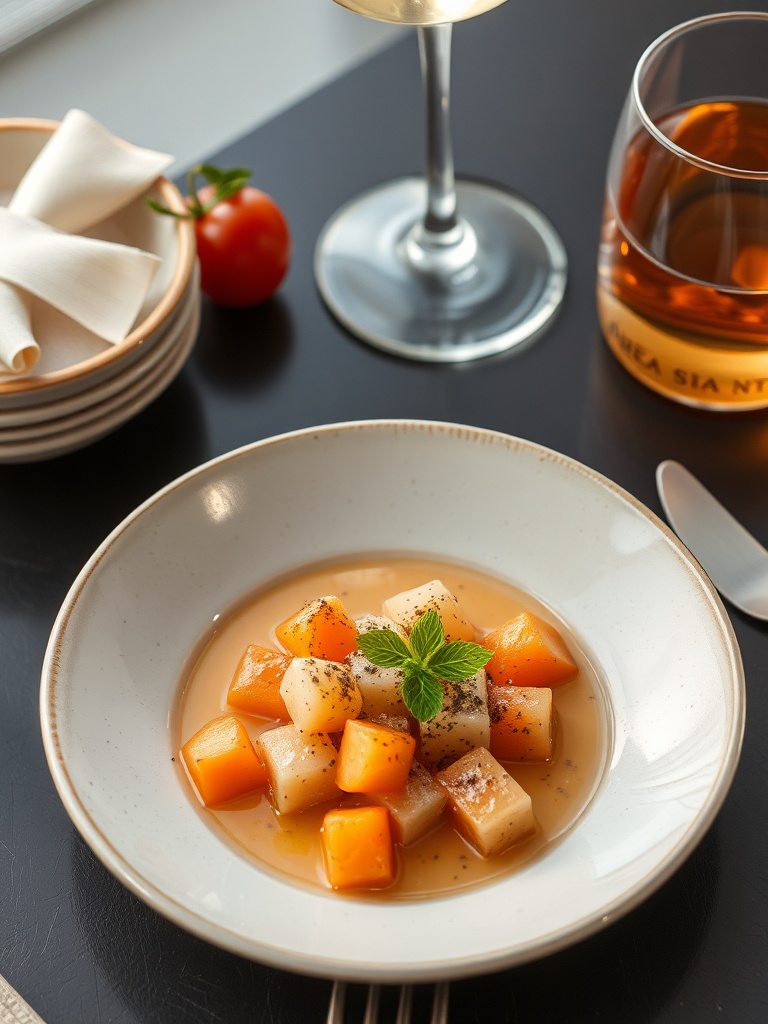 gaspacho