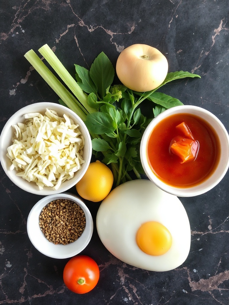 gaspacho ingredients