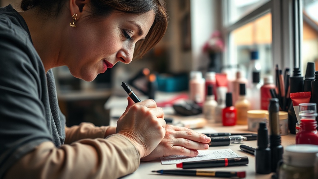 Kiến thức ngành nail giúp giải quyết vấn đề lịch làm việc hiệu quả