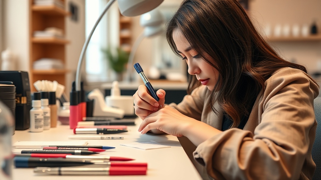 Những kiến thức ngành nail cần thiết để cập nhật màu sắc phù hợp với xu hướng 2026