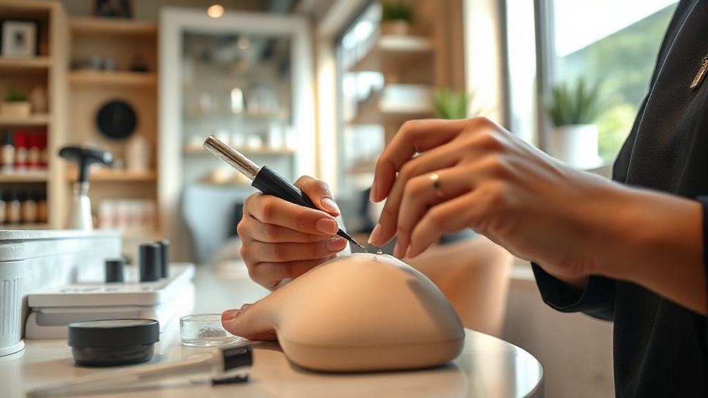 Kiến thức ngành nail: Tại sao khách hàng không quay lại?