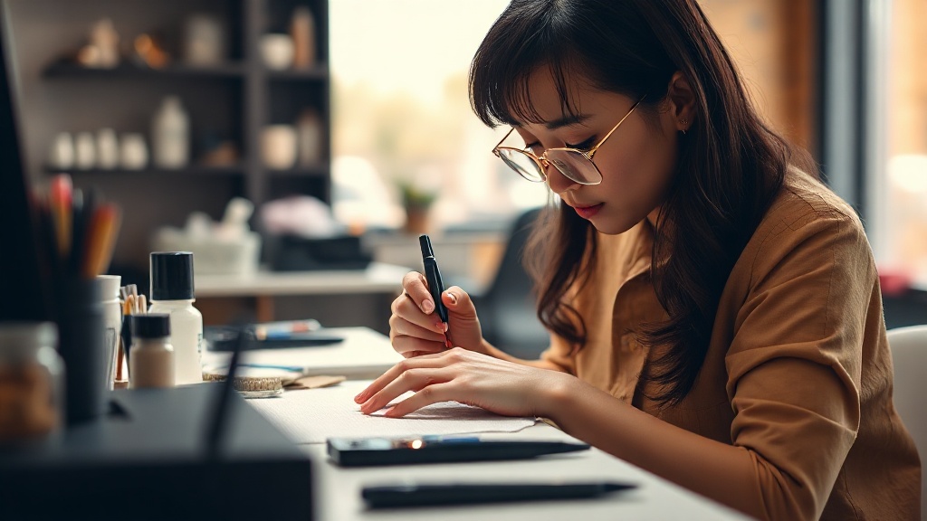 Kiến thức ngành nail giúp giảm chi phí bảo trì thiết bị
