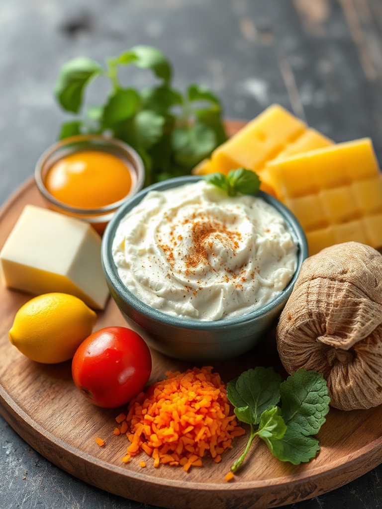 pate brisée ingredients