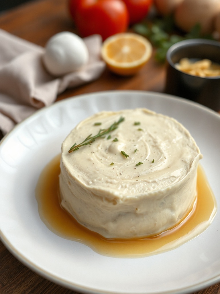 pate brisée