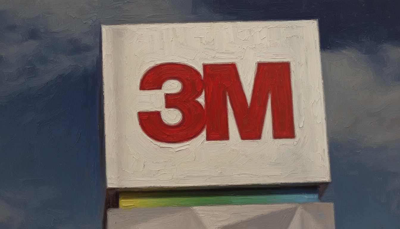 Australia Launches Major Lawsuit Against 3M Over 'Forever Chemicals'