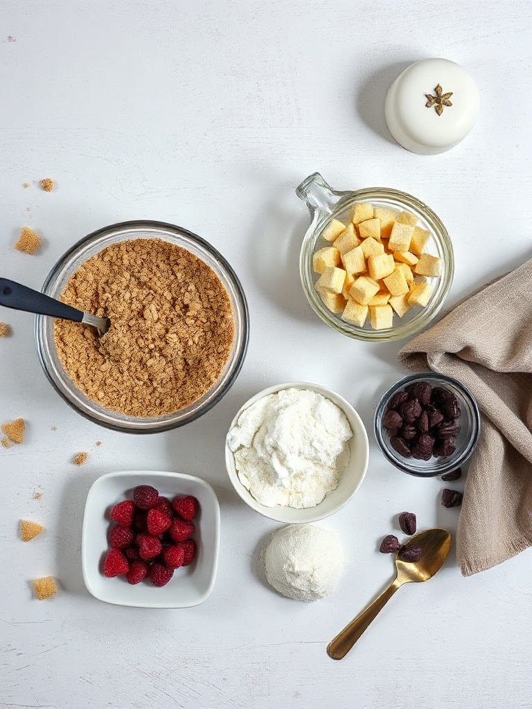 recette tiramisu ingredients