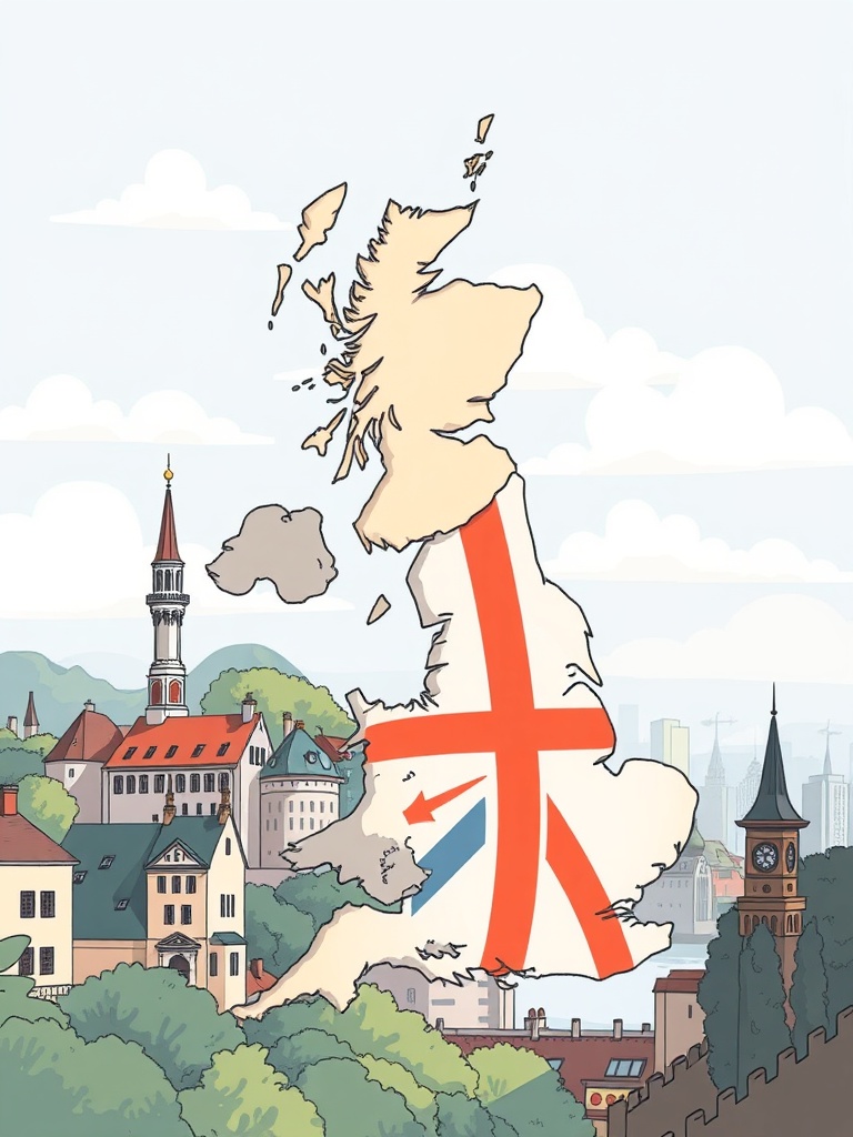 united kingdom image