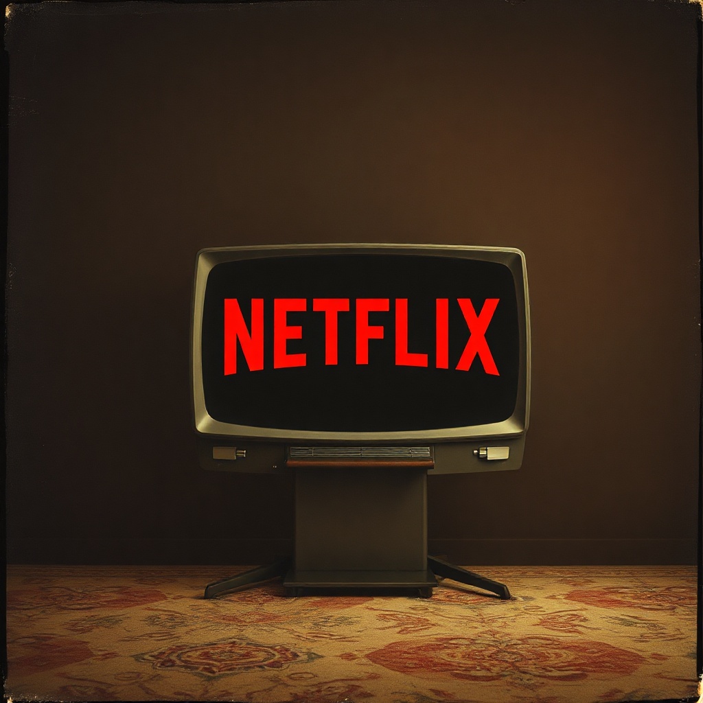 Netflix image