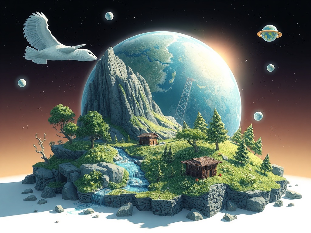 sustainability image