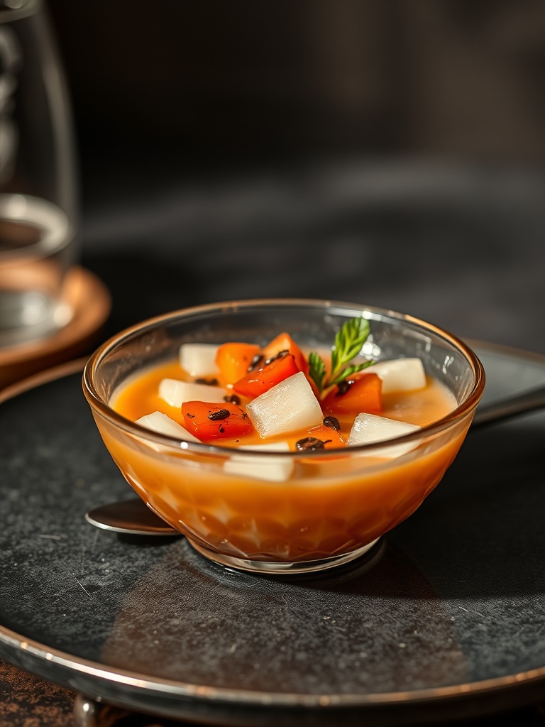 gaspacho
