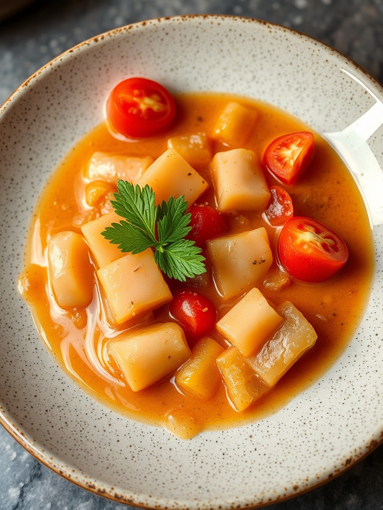 gaspacho