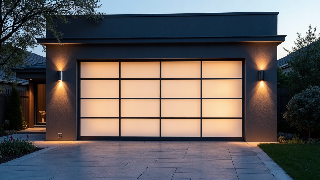garage door repair North Shore Montreal