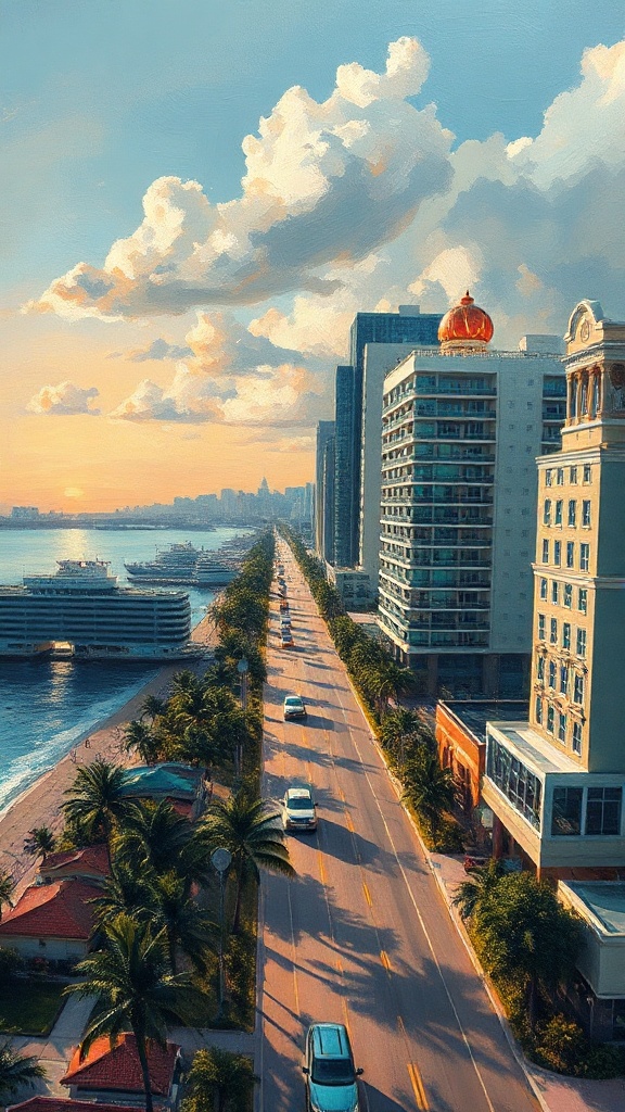 Miami image