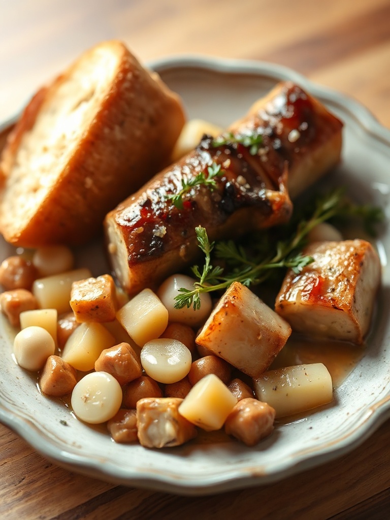 choucroute