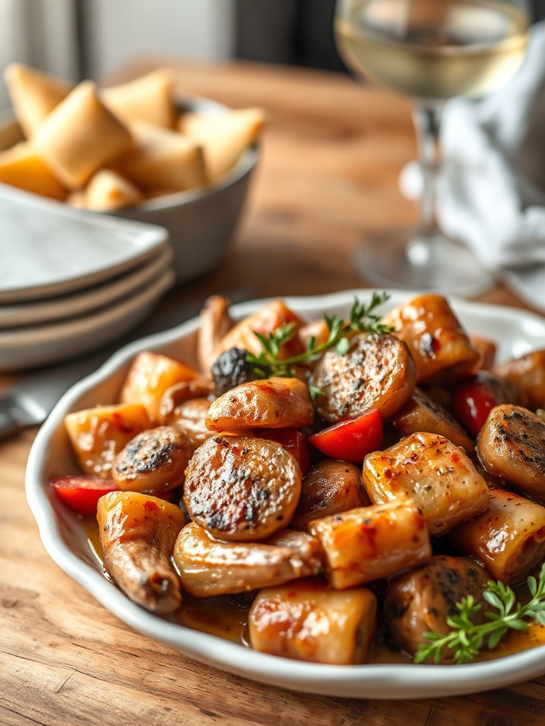 choucroute