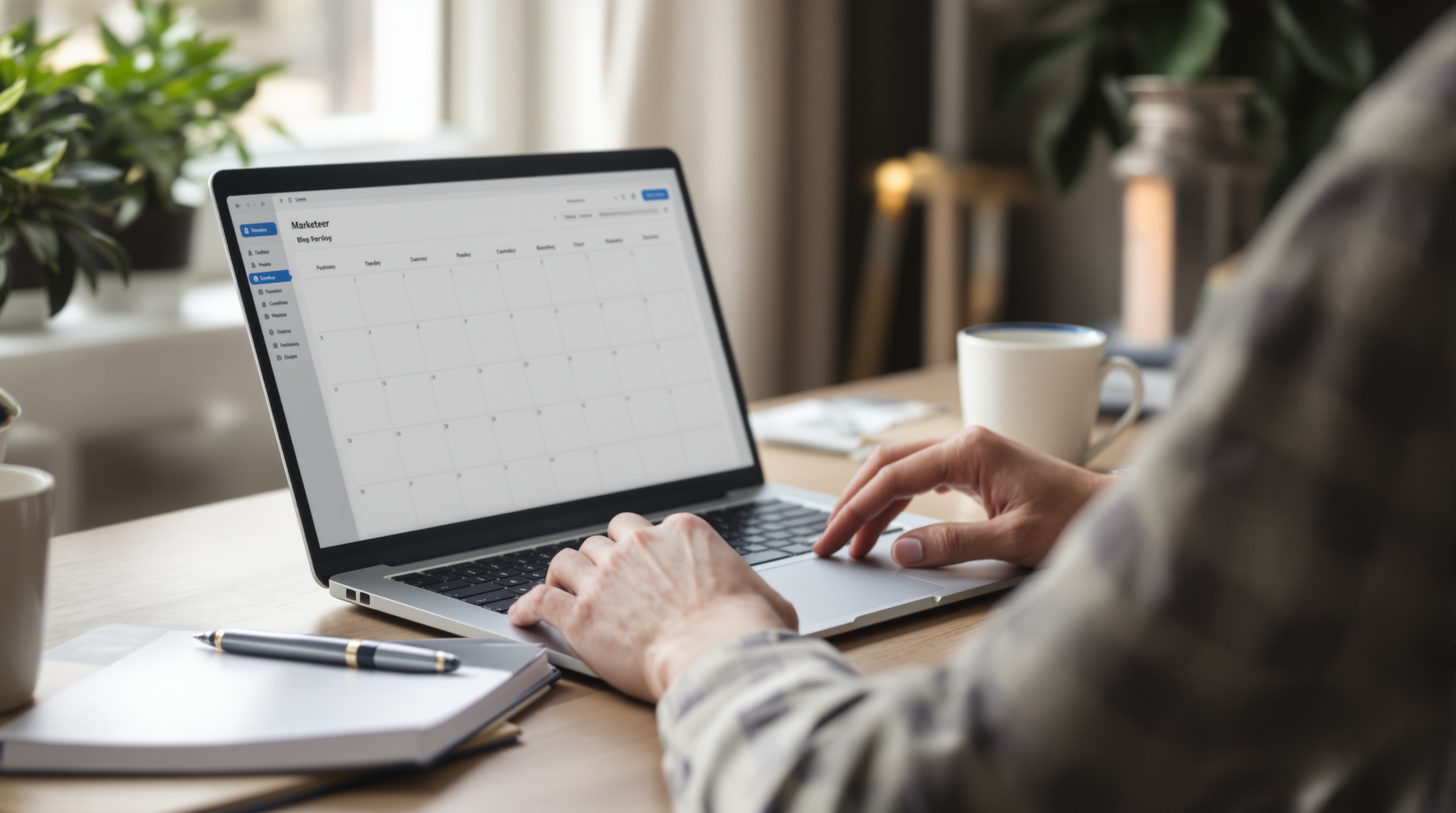 Set Up Automated Blog Writing for Organic Traffic With InkieAI (in Under 30 Minutes)