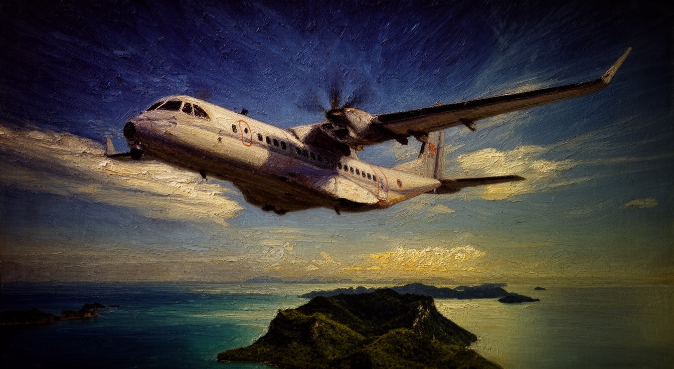 Royal Thai Navy Orders Two Airbus C295 for Surveillance Missions
