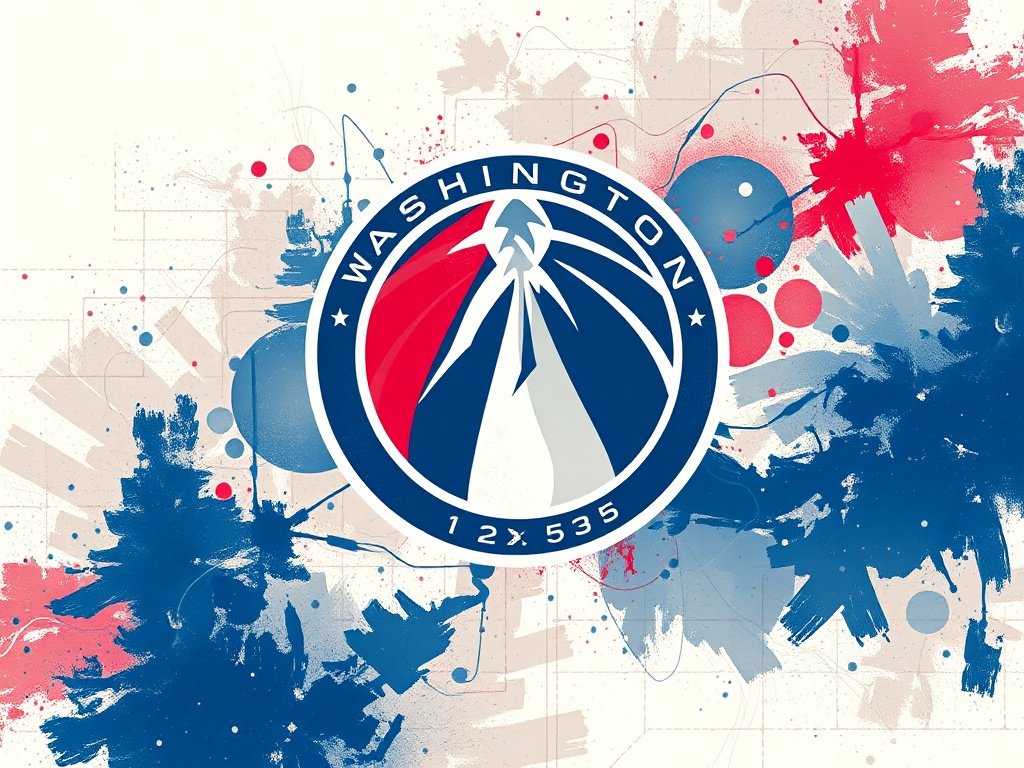 Washington Wizards image