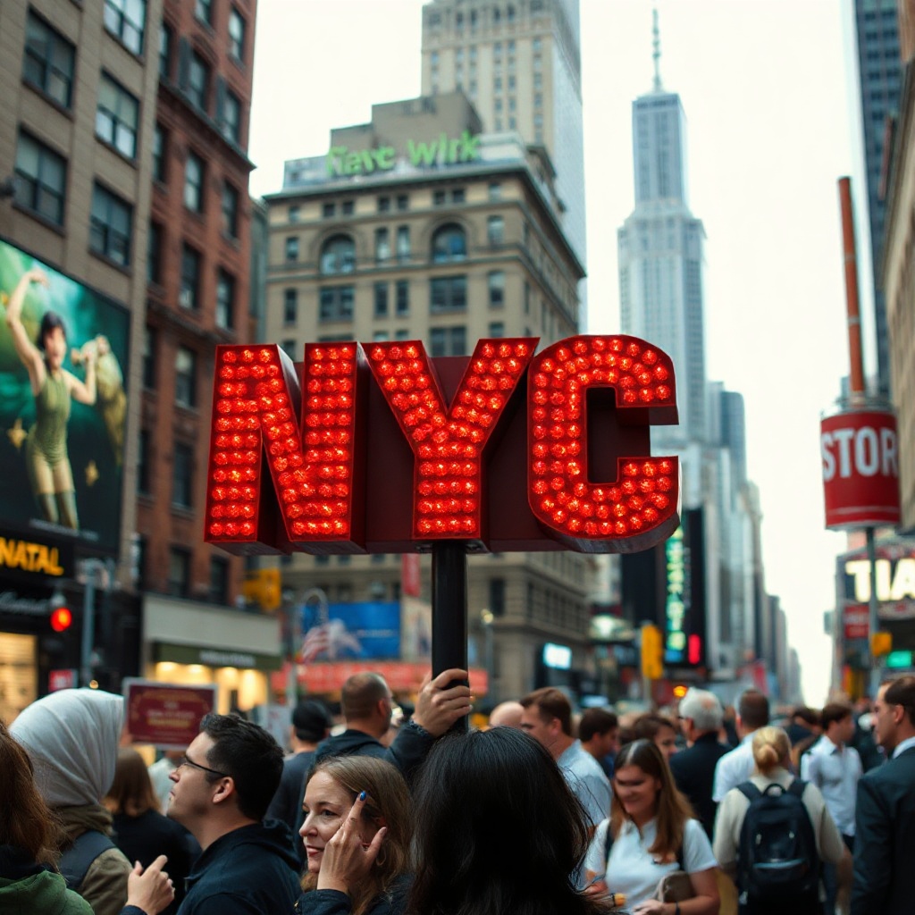 NYC events image