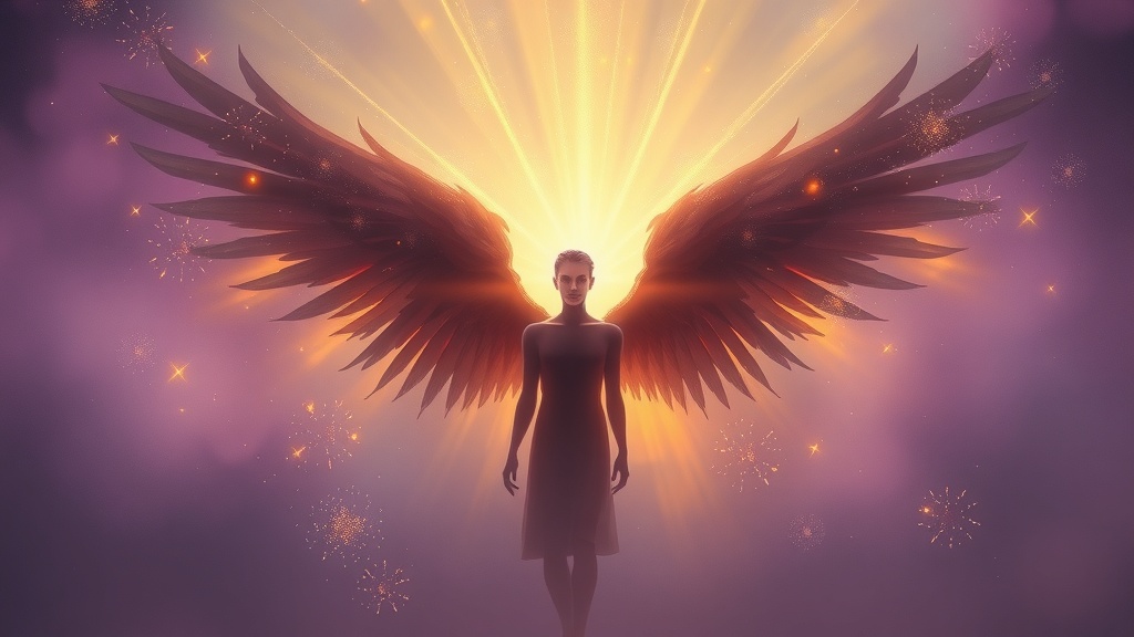 Sonhar com Arcanjo Miguel - Proteção Divina Suprema