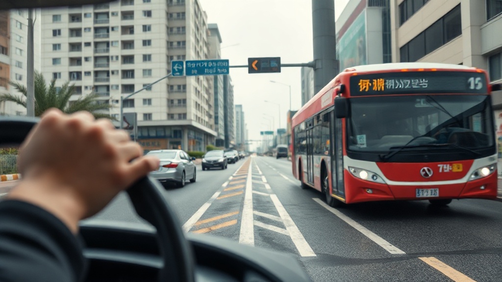 road and traffic image