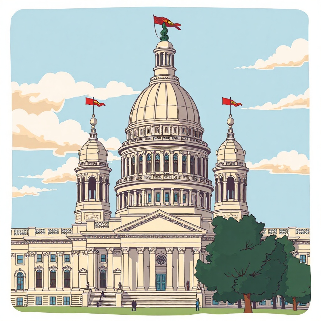 Congress image