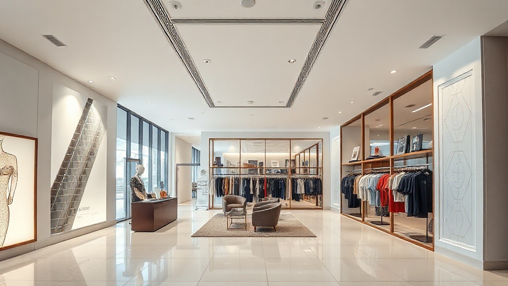 E-commerce Fashion & Activewear Brand in Dubai — e-commerce fashion and activewear brand for sale in Dubai