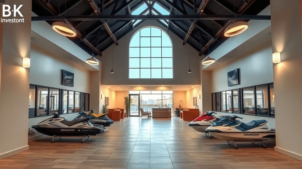 Watersports Business in Dubai, Jumeirah — watersports for sale in Dubai, Jumeirah
