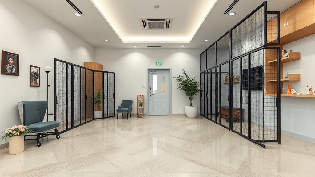 Pet Care & Boarding in Dubai, Business Bay — PetCare Company for sale in Business Bay, Dubai
