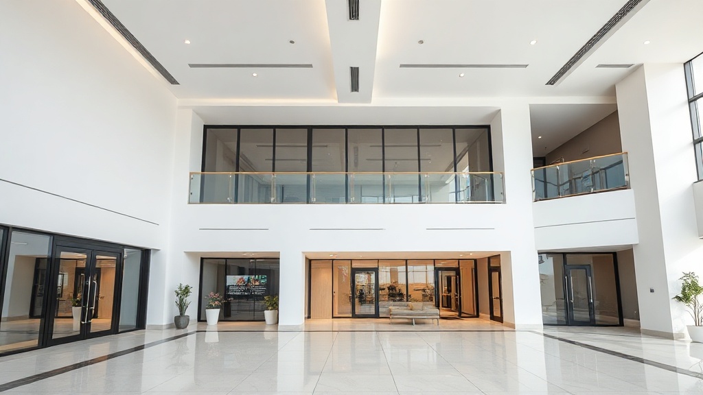 Construction & Contracting Company in Dubai — constuction and contracting company for sale in Dubai, UAE