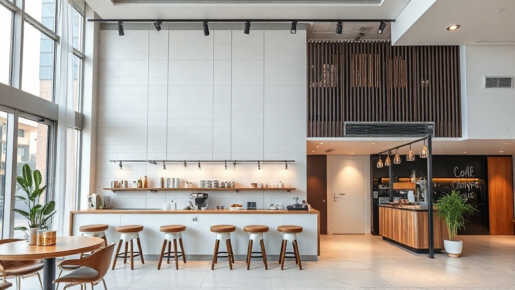 Coffee Shop in Sharjah — coffee shop i for sale in Sharjah, Al Mamsha Be Alef