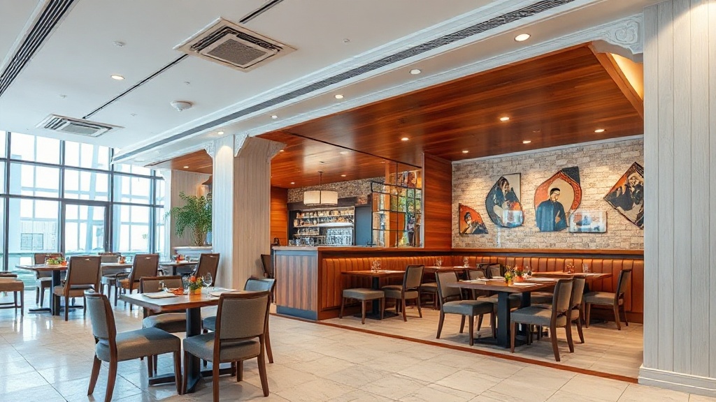 Indian Restaurant in UAE — indian restaurant for sale in UAE