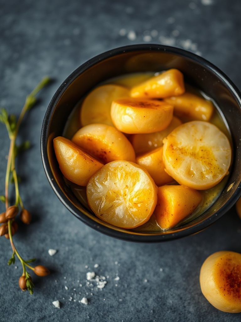 patate douce