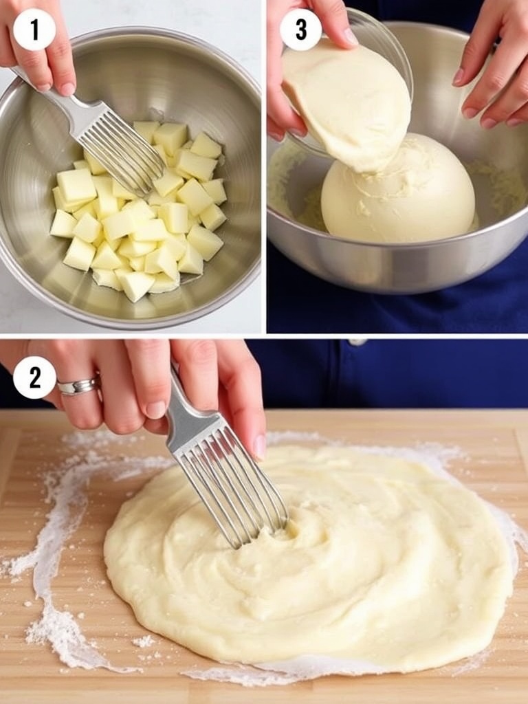 patate douce preparation