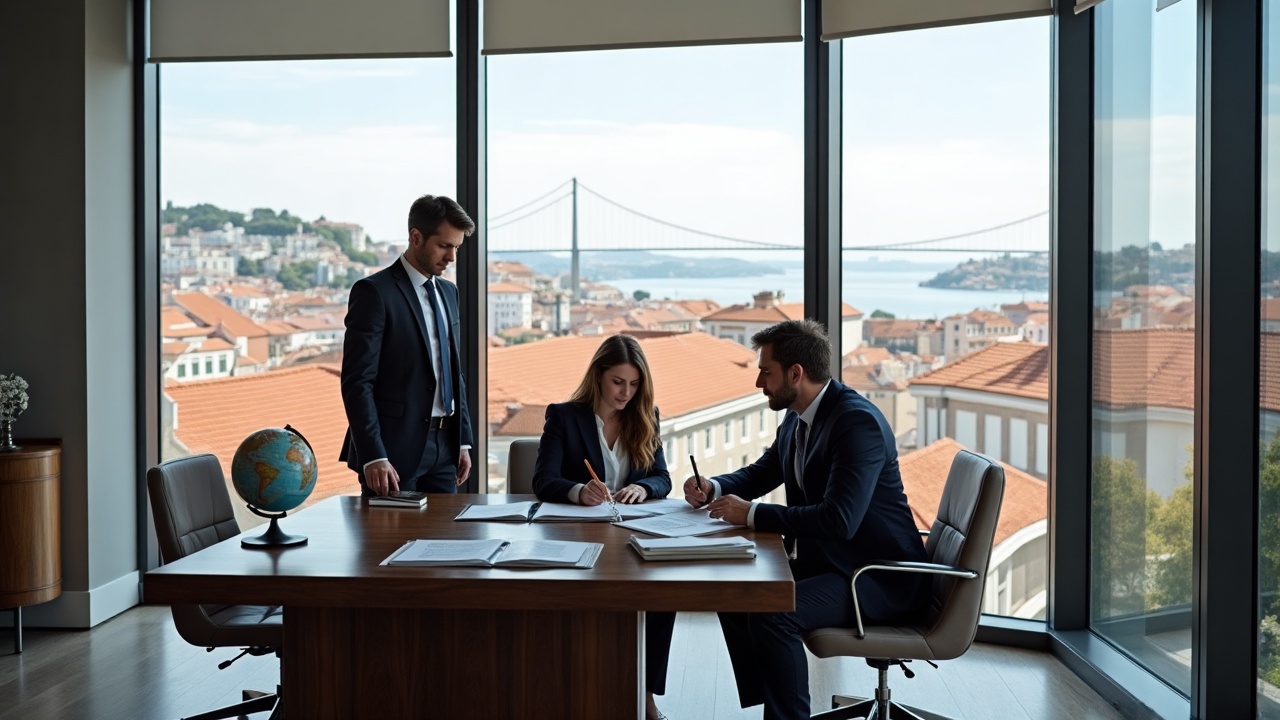 Portekiz Golden Visa 2026: Vatandaşlık Yasası Tartışması Altında Kalan Gerçekler
