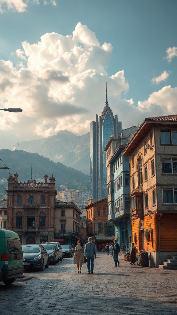 Travel image