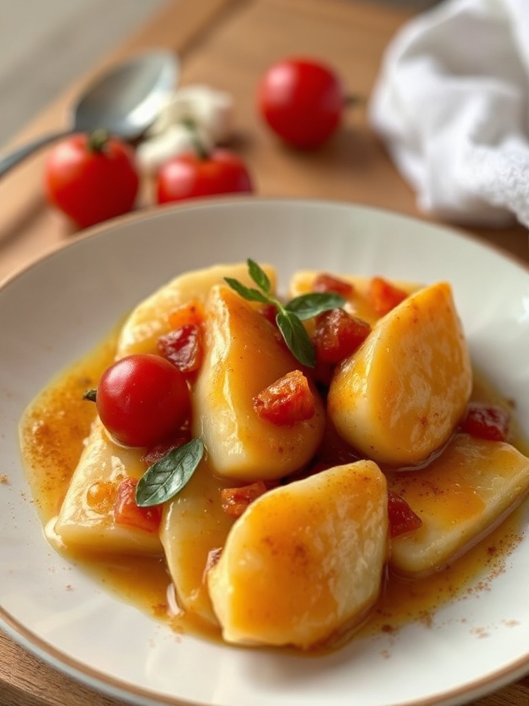 patate douce