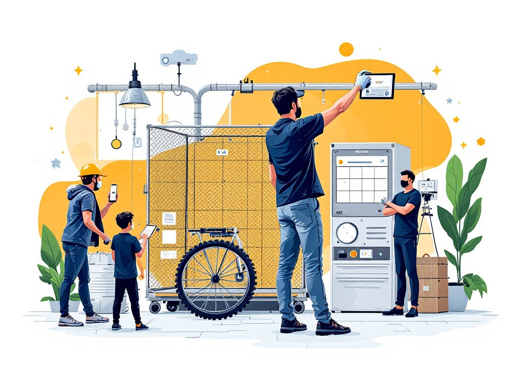 Hauptuntersuchung und Abgasuntersuchung (HU/AU) direkt bei AutoService Brenner in Mannheim