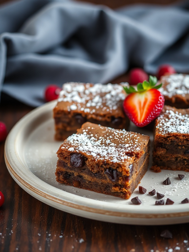 recette brownies