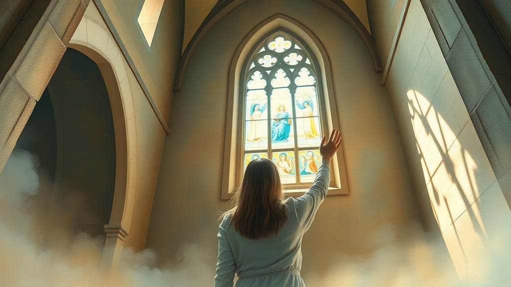 Salmo 42: Esperança em Deus nos Momentos de Angústia