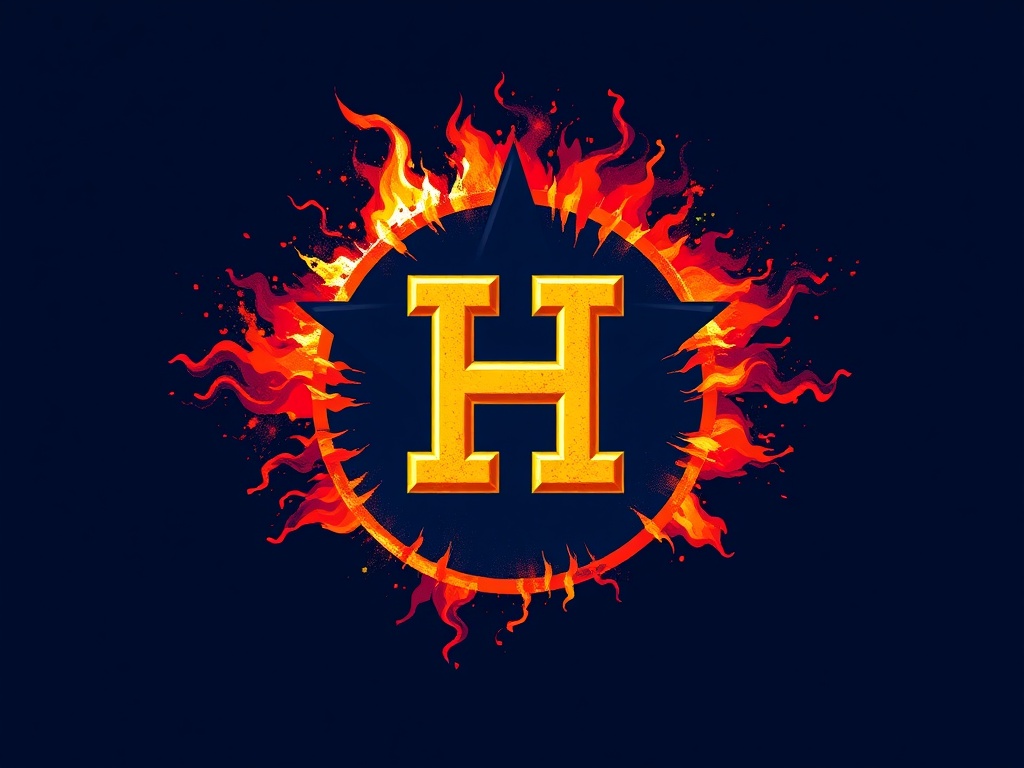 Houston Astros image