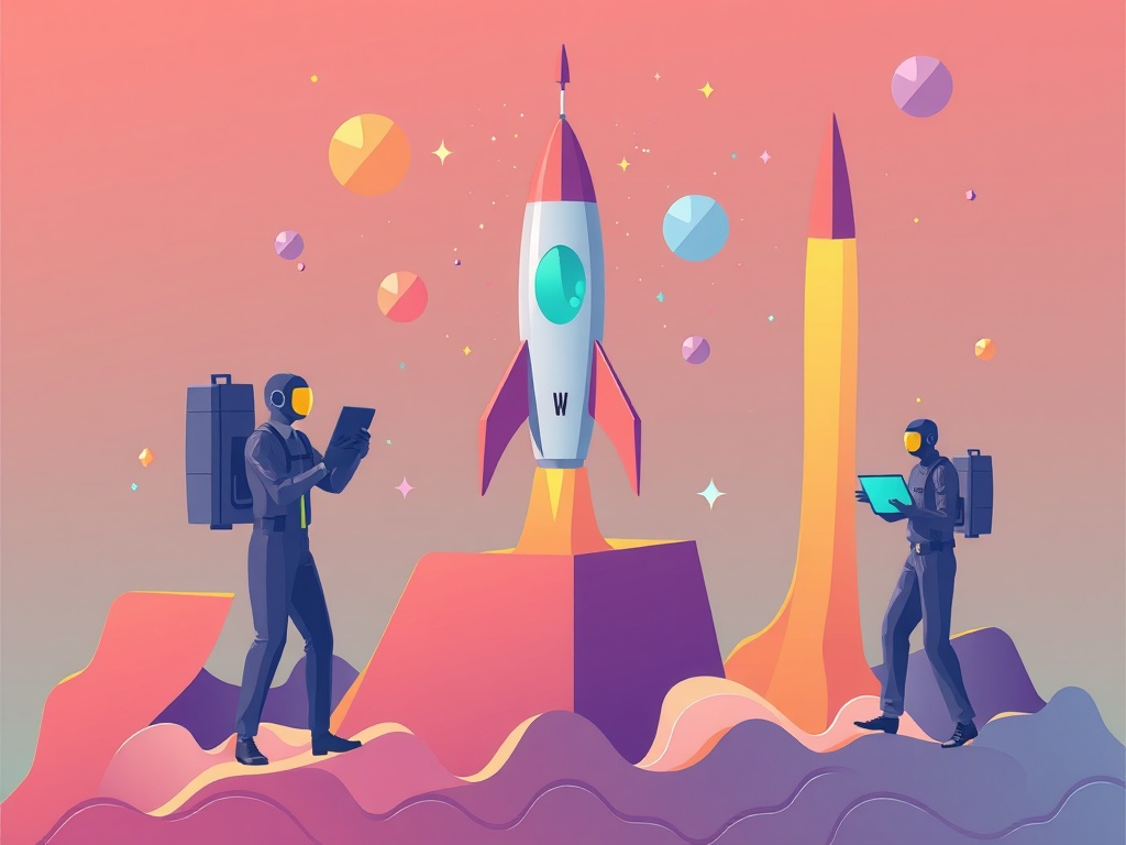 tech startups image