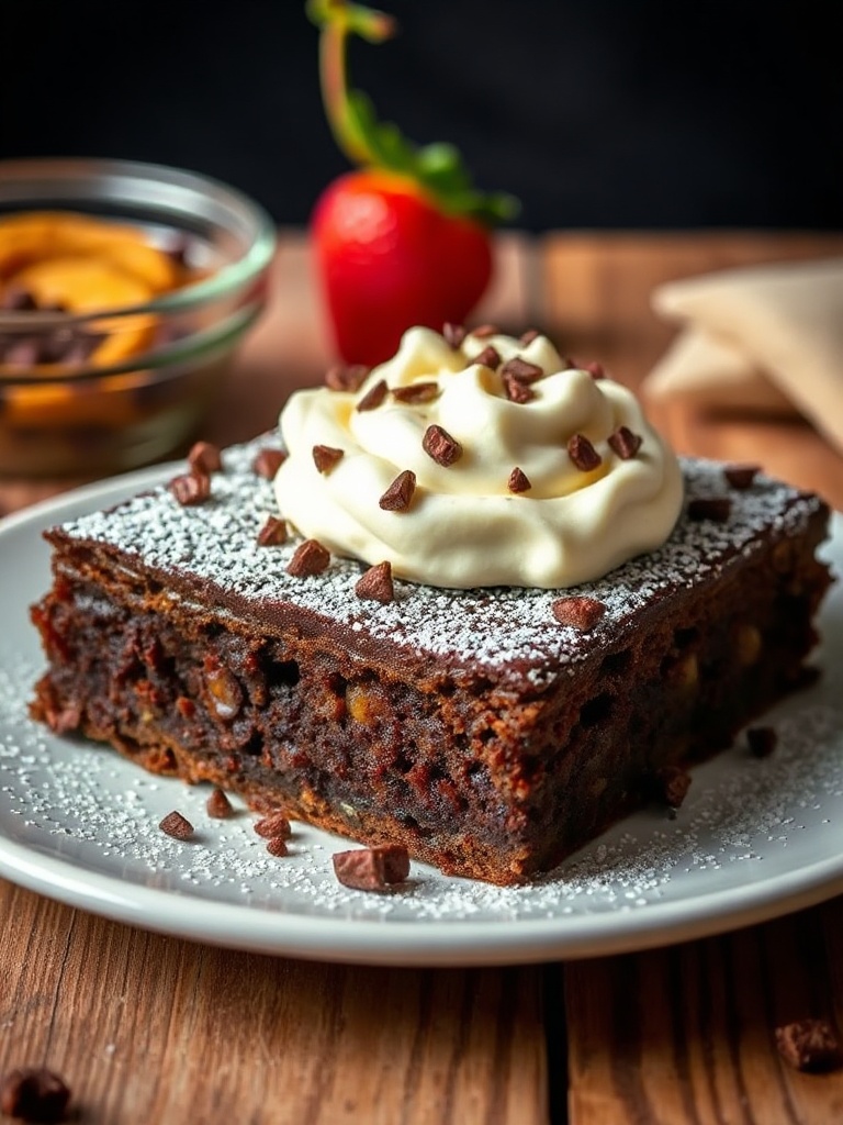 recette brownies