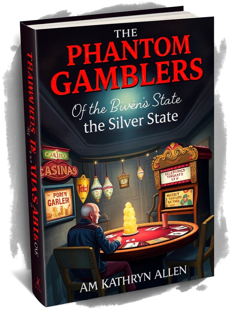 The Phantom Gamblers of the Silver State