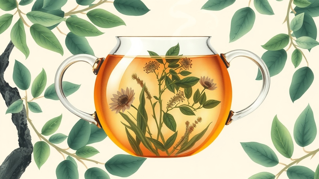 Infusão de Tília para Insônia: Receita Passo a Passo